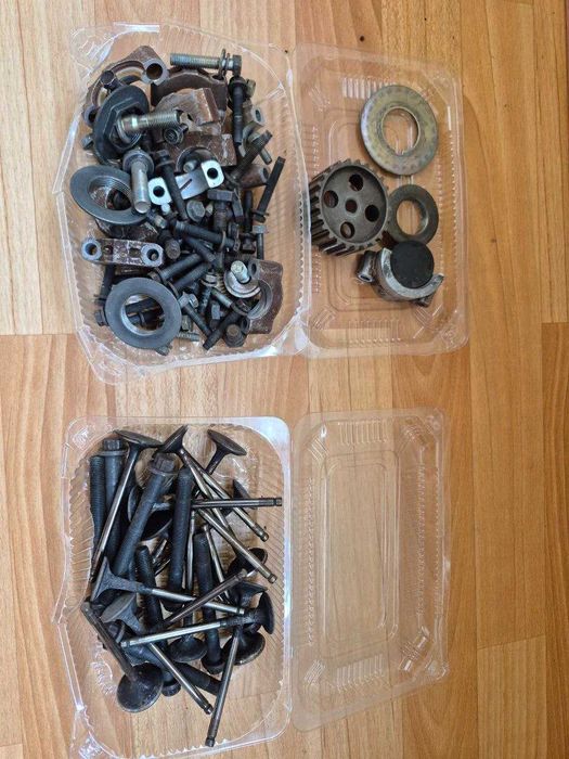 3s-fe головка блока