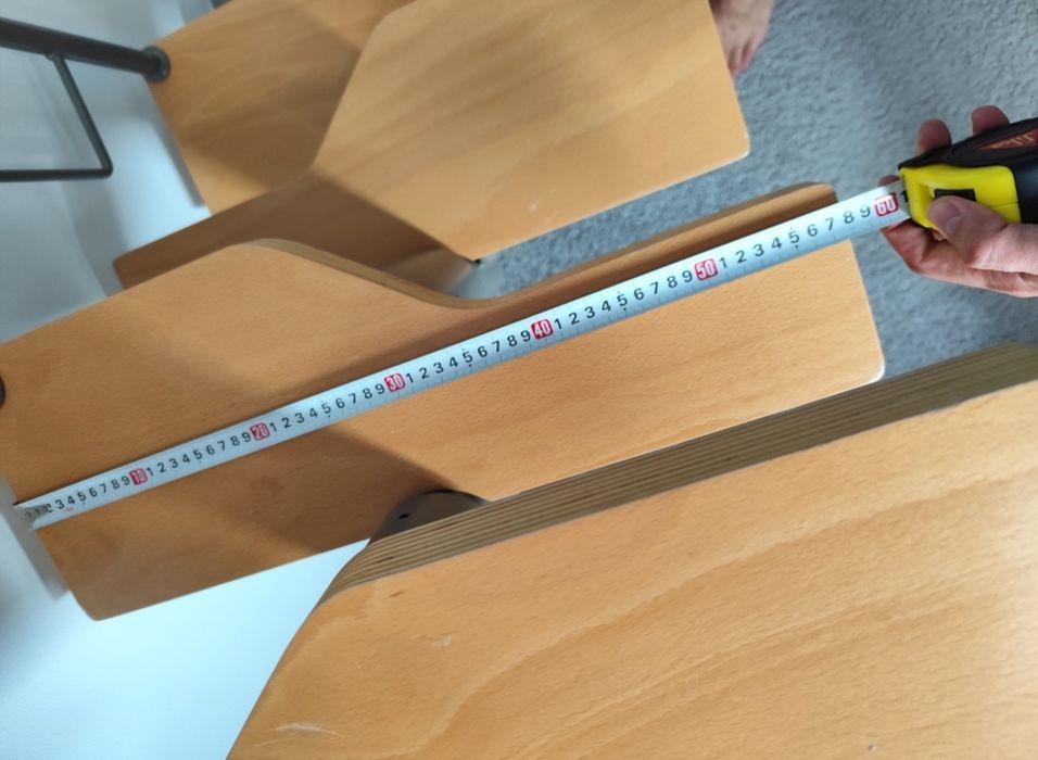 Интериорна стълба