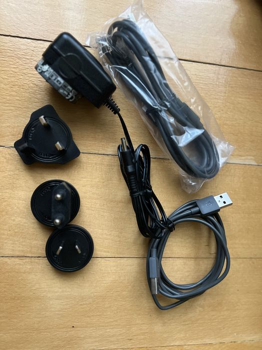 Cisco Wireless Dual Headset CP-HS-WL-562-S-EU Nou!