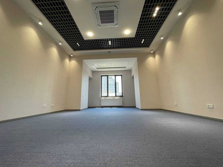 Офисы в центре | Тараса Шевченко | от 35 до 1000 м²