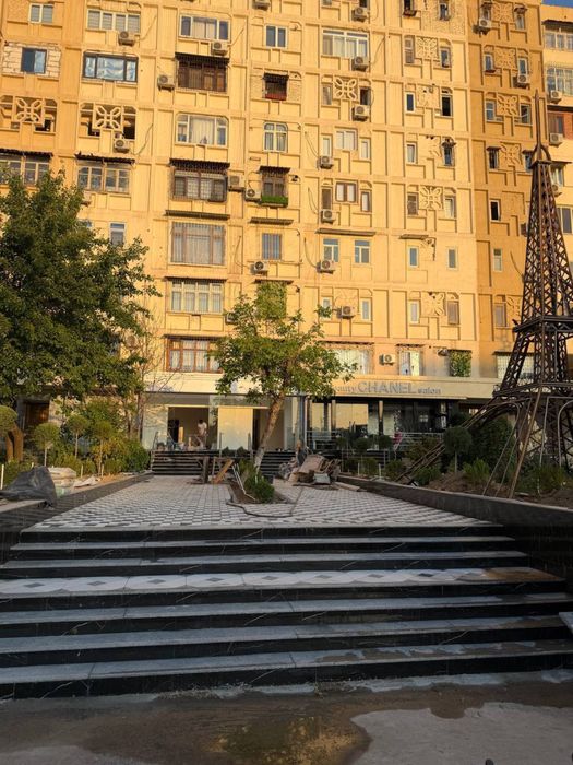 Ц-15 Ганга | 49кв - нежилое помещение вдоль дороги Продажа