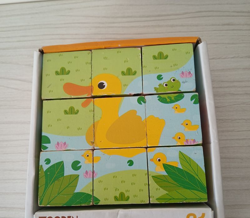 Образователни играчки