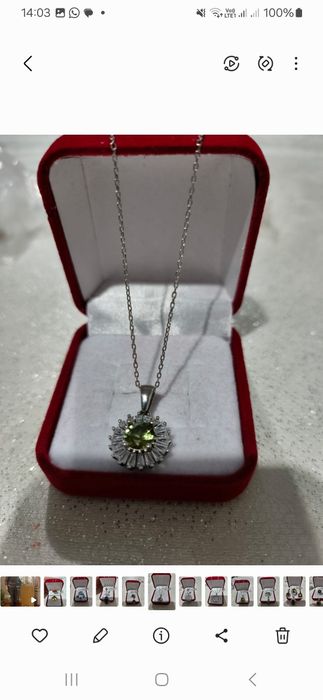 Продам серебро 925 пробы