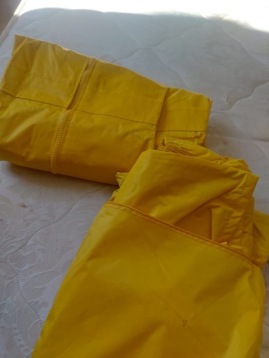 Дождевик брюки и куртка