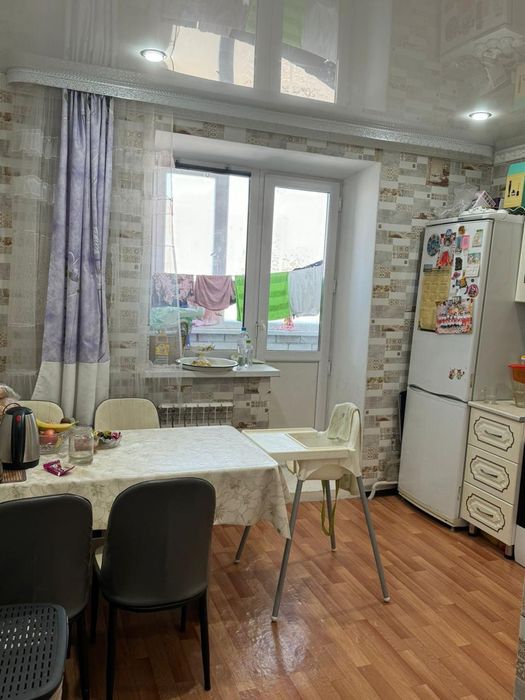 Продам двухкомнатную квартиру