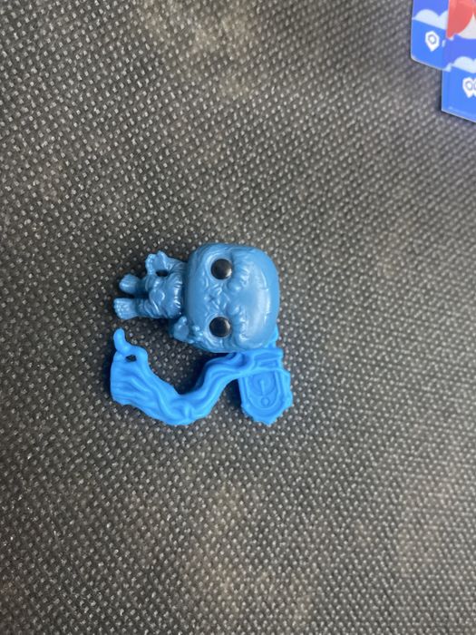 Фигурки по очень странным делам