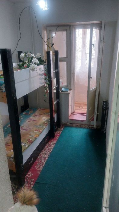 Чилонзор алгоритм 31 Ахмад кафе