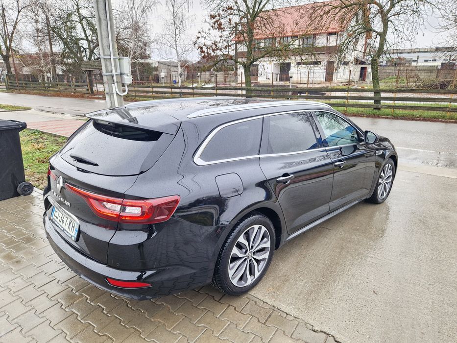 Renault Talisman Intens