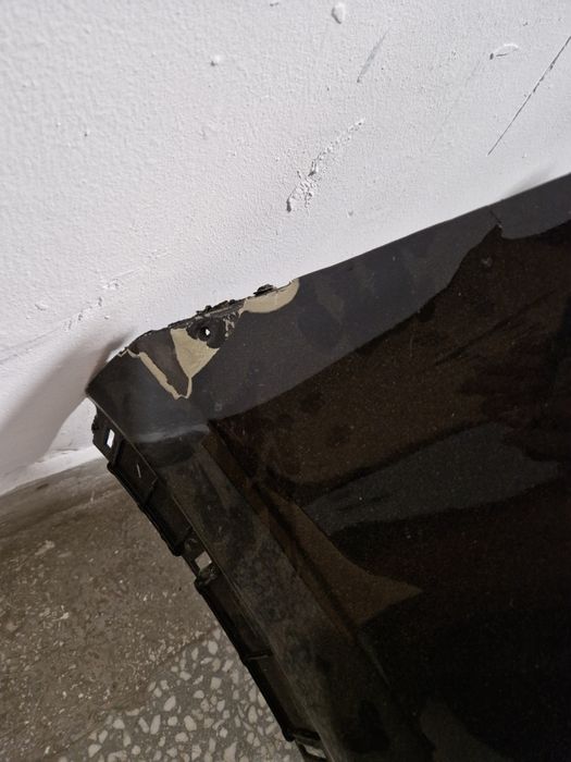 Toyota Rav4 Предна броня на части