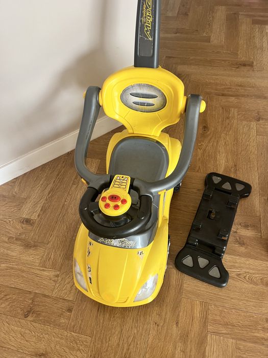 Толокар машинка ходунок