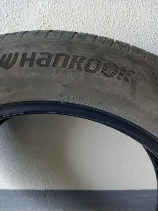 Три резины на машину