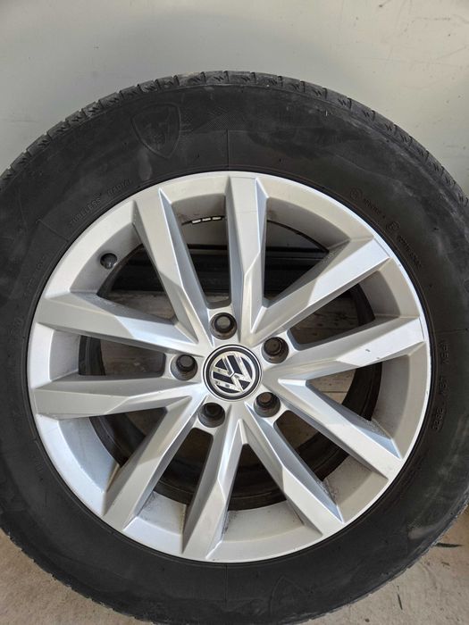 Roti Passat B8 R16.