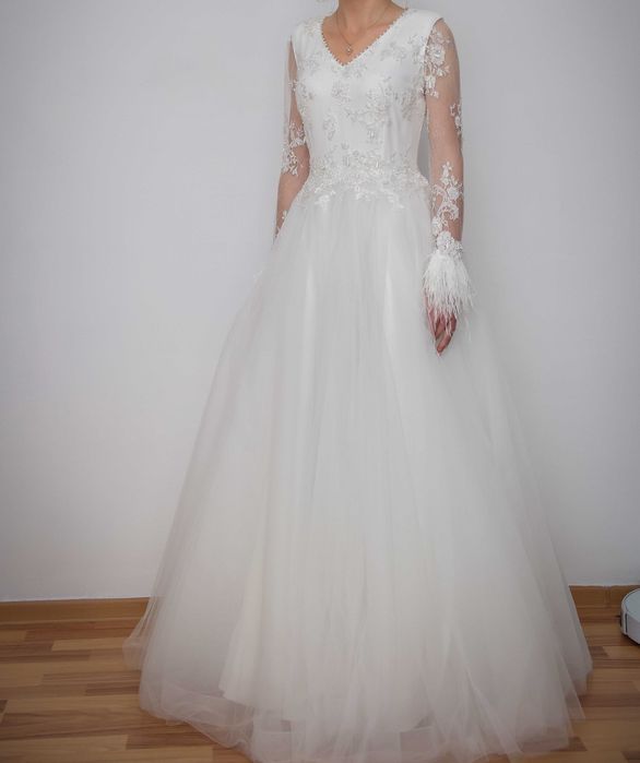Rochie de mireasa