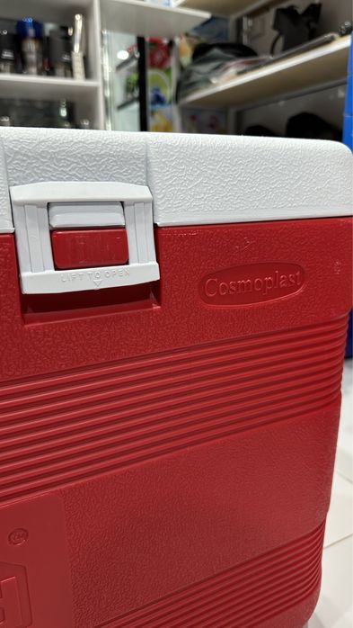 Термобокс Холодильник Термоящик