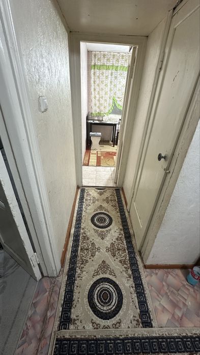 Аренда квартира 2-ком