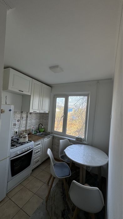 квартира пятом мкр