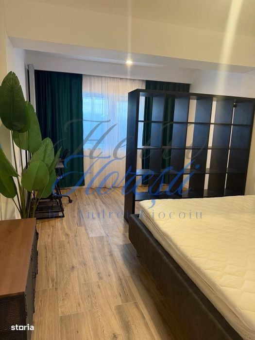 Apartament cu 2 camere zona Calea Turzii , Cluj