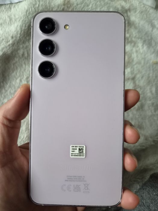 Samsung Galaxy S23