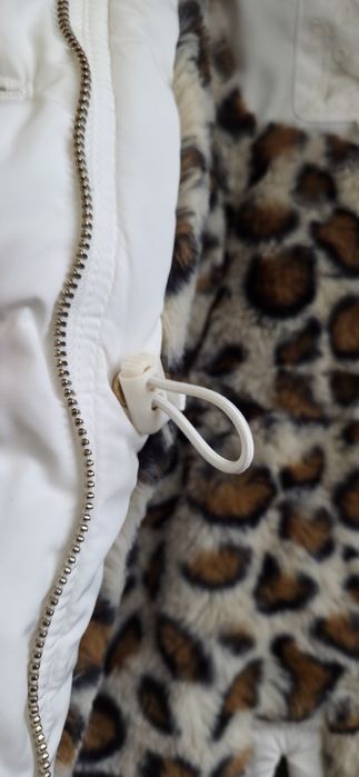 Парка детская Original Marines Италия