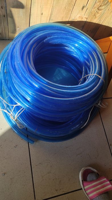 Продам шланг 100 м.