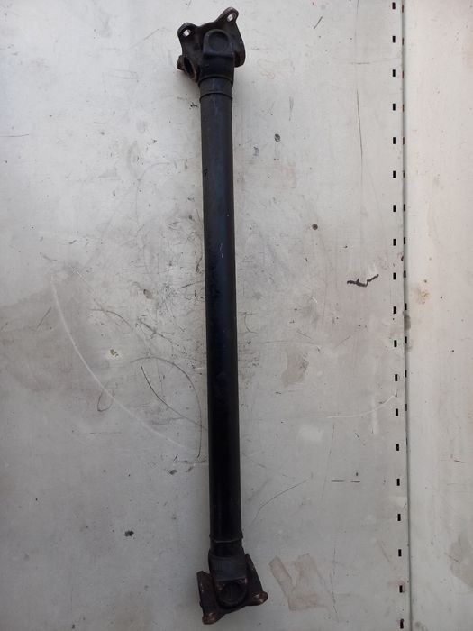 Кардан BMW E46 330D XD