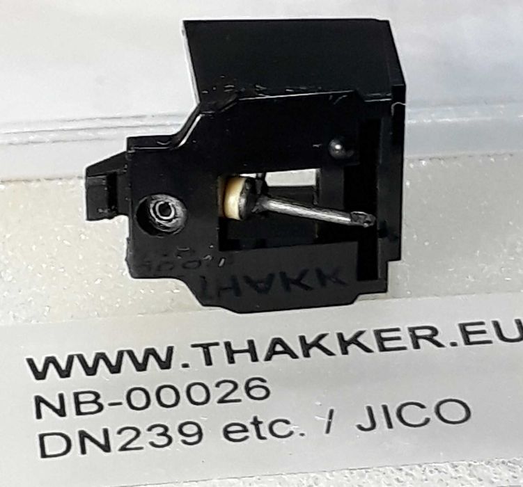 Вставки для головок Audiotechnika . Новые