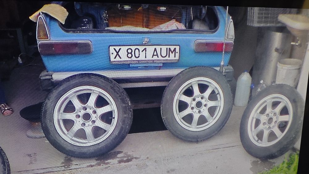 Продается москвич 412