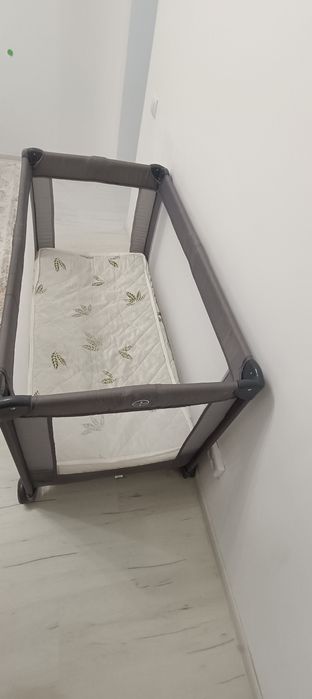 Манеж-кроватка детская 10000