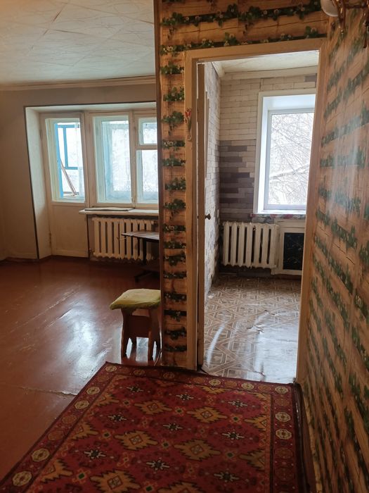Продам однокомнатную квартиру