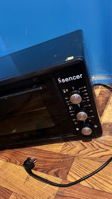 Печка / духовка