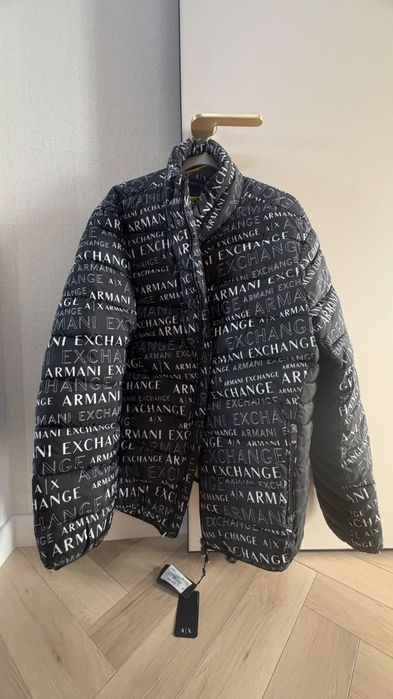 Armani на 54размер