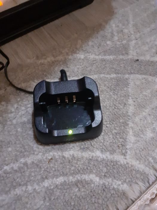 Statii emisie-receptie radio