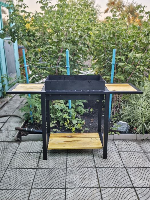 Продам новый  мангал