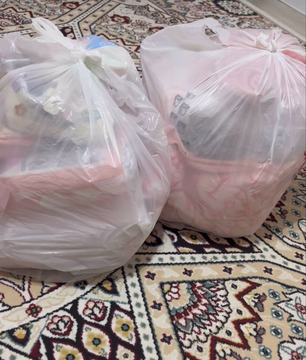 Қыз бала киімдері