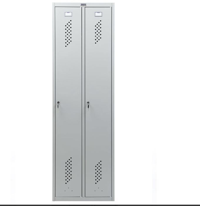 Шкафы металлические