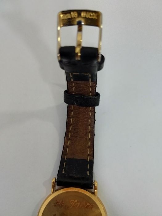 Ceas aur Baume&Mercier 18k (ctg)