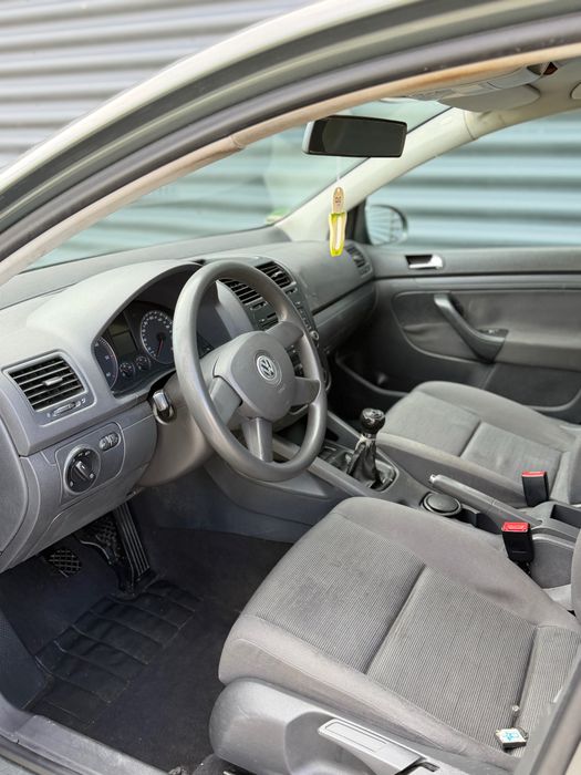 Volkswagen Golf 5 1.9 TDI