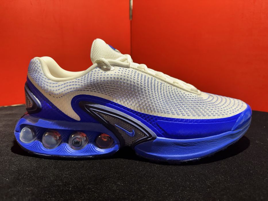 Оригинални! Nike Air Max DN - 47 Shoemag