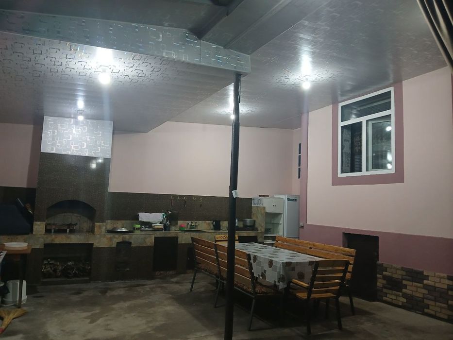 Dacha Burchmulla