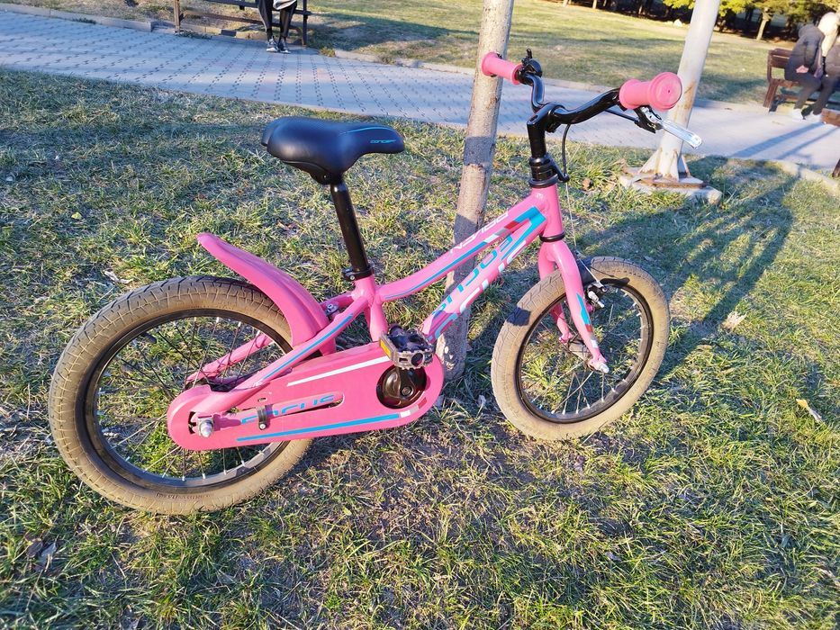 Детски велосипед