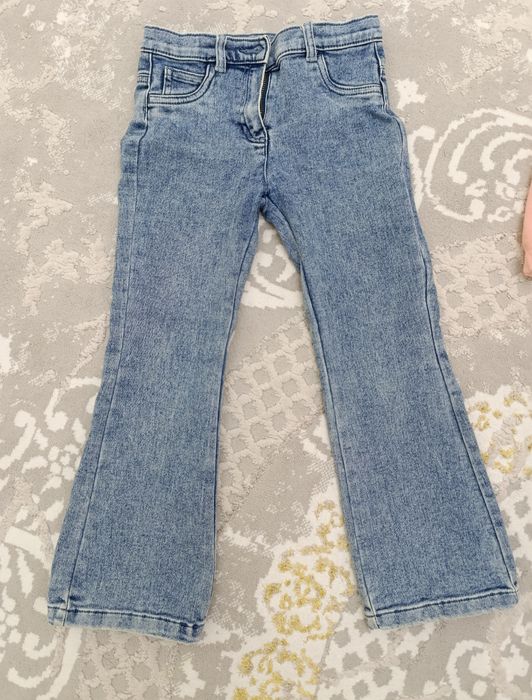 Детские вещи б/у