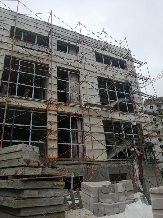 Аренда леса с доставкой