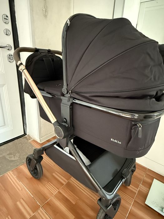 Продам колСку кидило 2/1