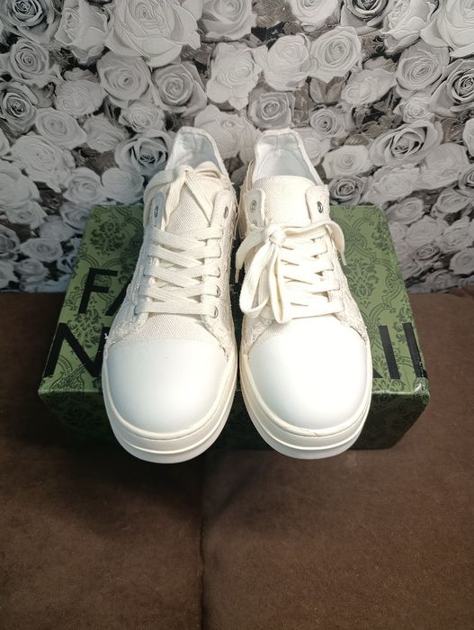 Rick Owens DRKSHDW Ramones