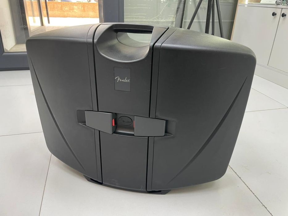 Fender passport series 2 (p25)