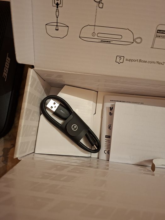 Bose Soundlink Flex 2 stare foarte buna