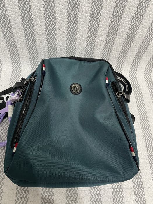 Очень красивый рюкзак