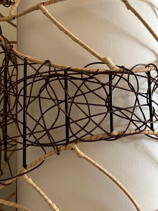 Lampa podea 160 cm inaltime. Predare in Oradea