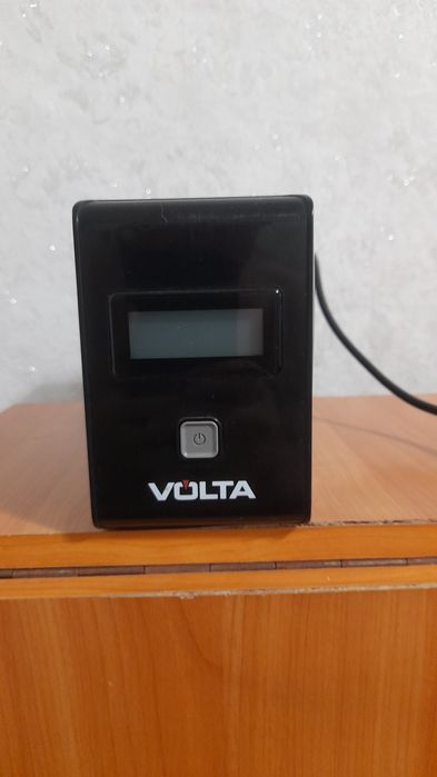 Продам ИБП Вольта на 480 ватт.