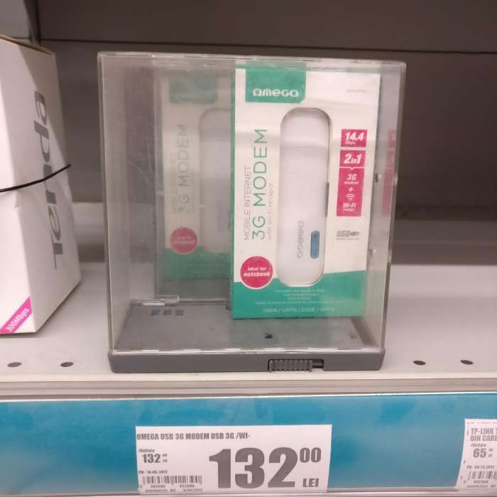 Modem 3G 2in1